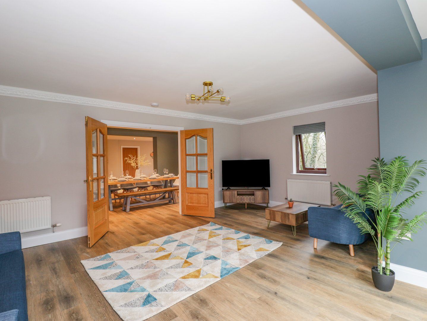 Crooklands Cottage photo 4