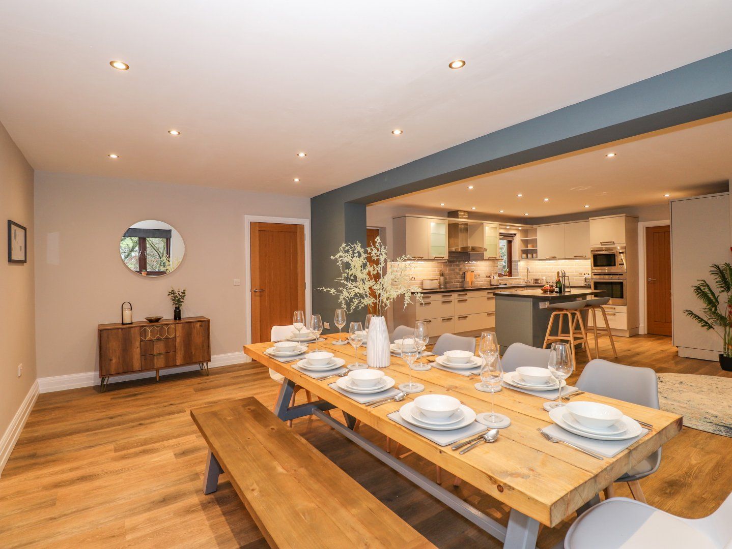 Crooklands Cottage photo 7
