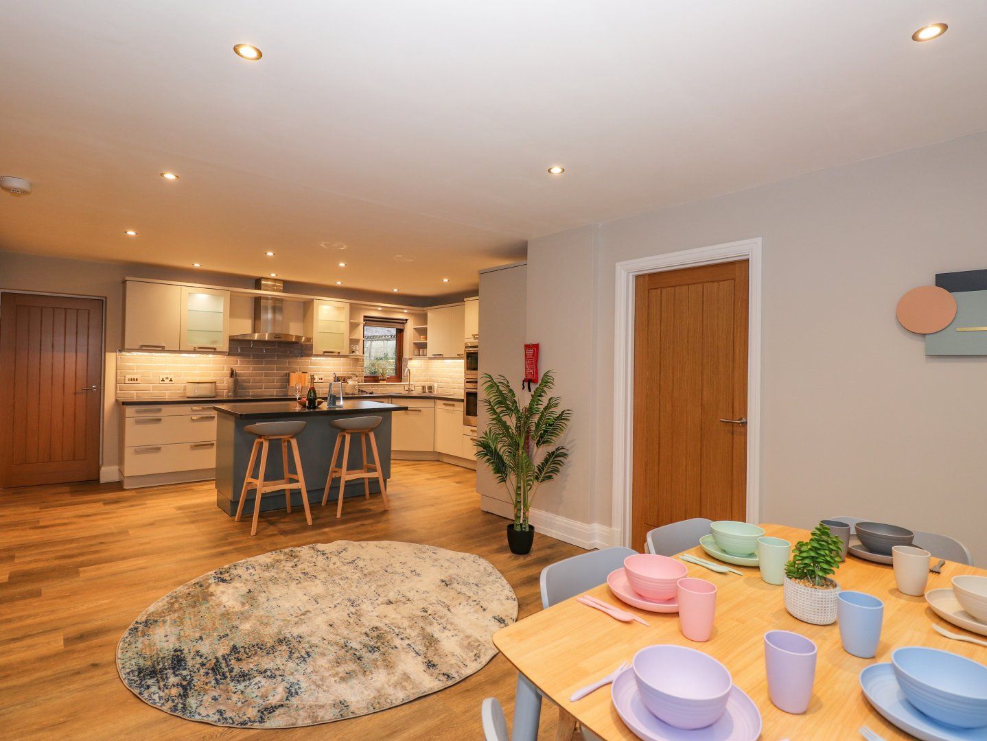 Crooklands Cottage photo 8