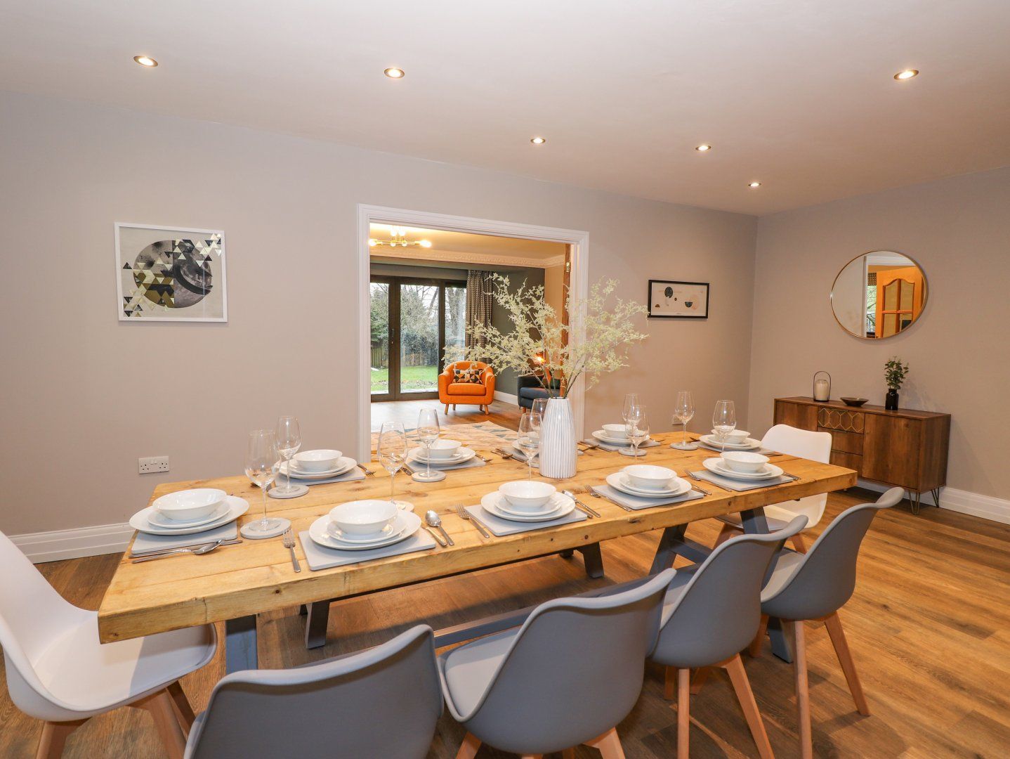 Crooklands Cottage photo 5