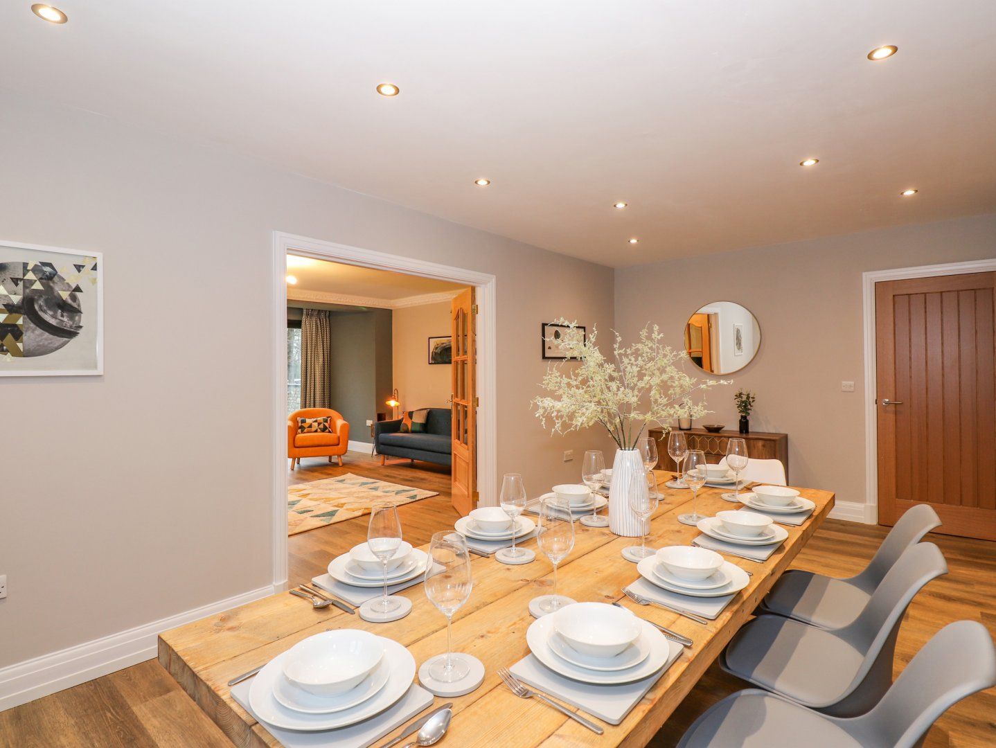 Crooklands Cottage photo 6