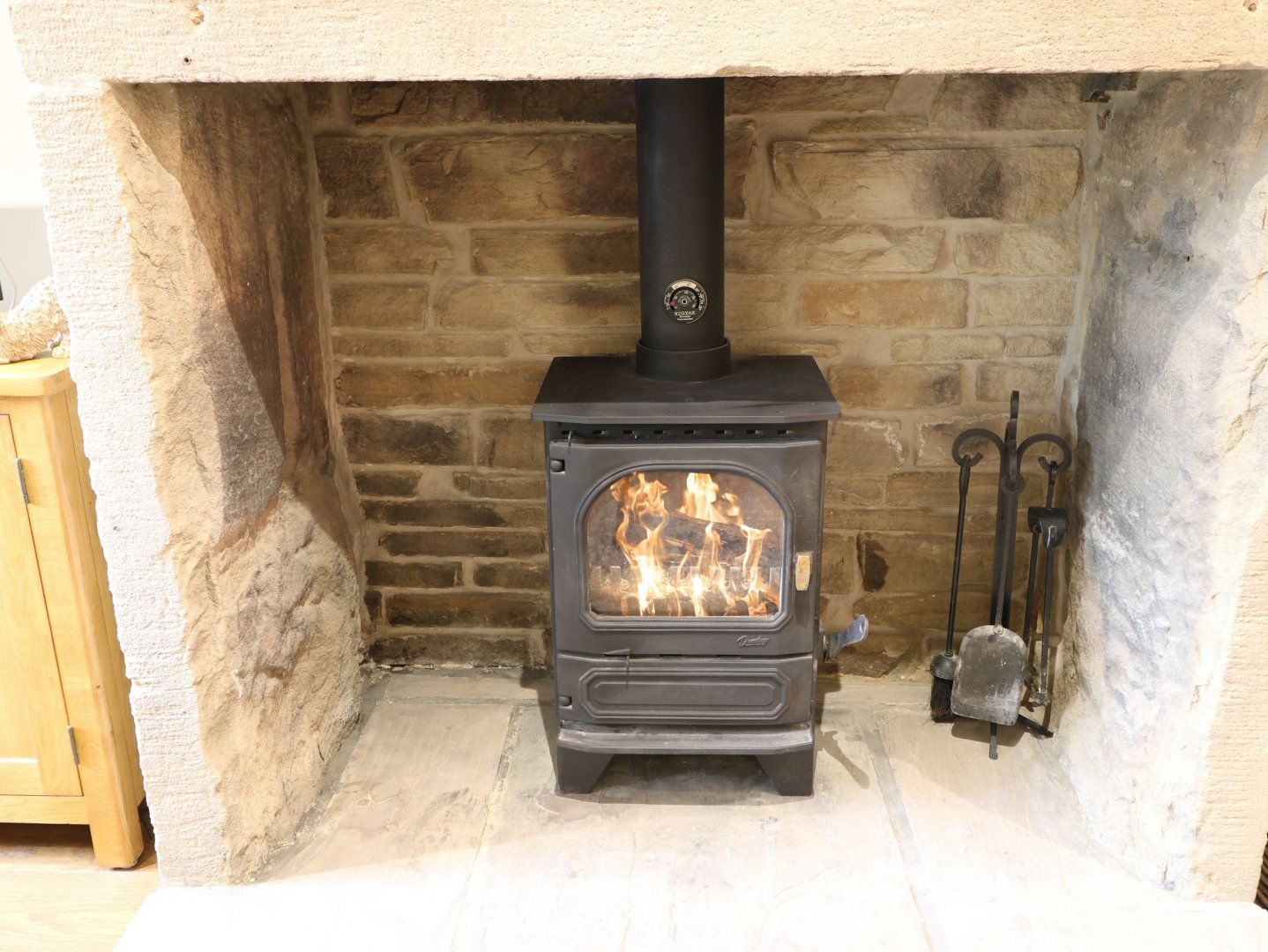 Chimney Cottage photo 3