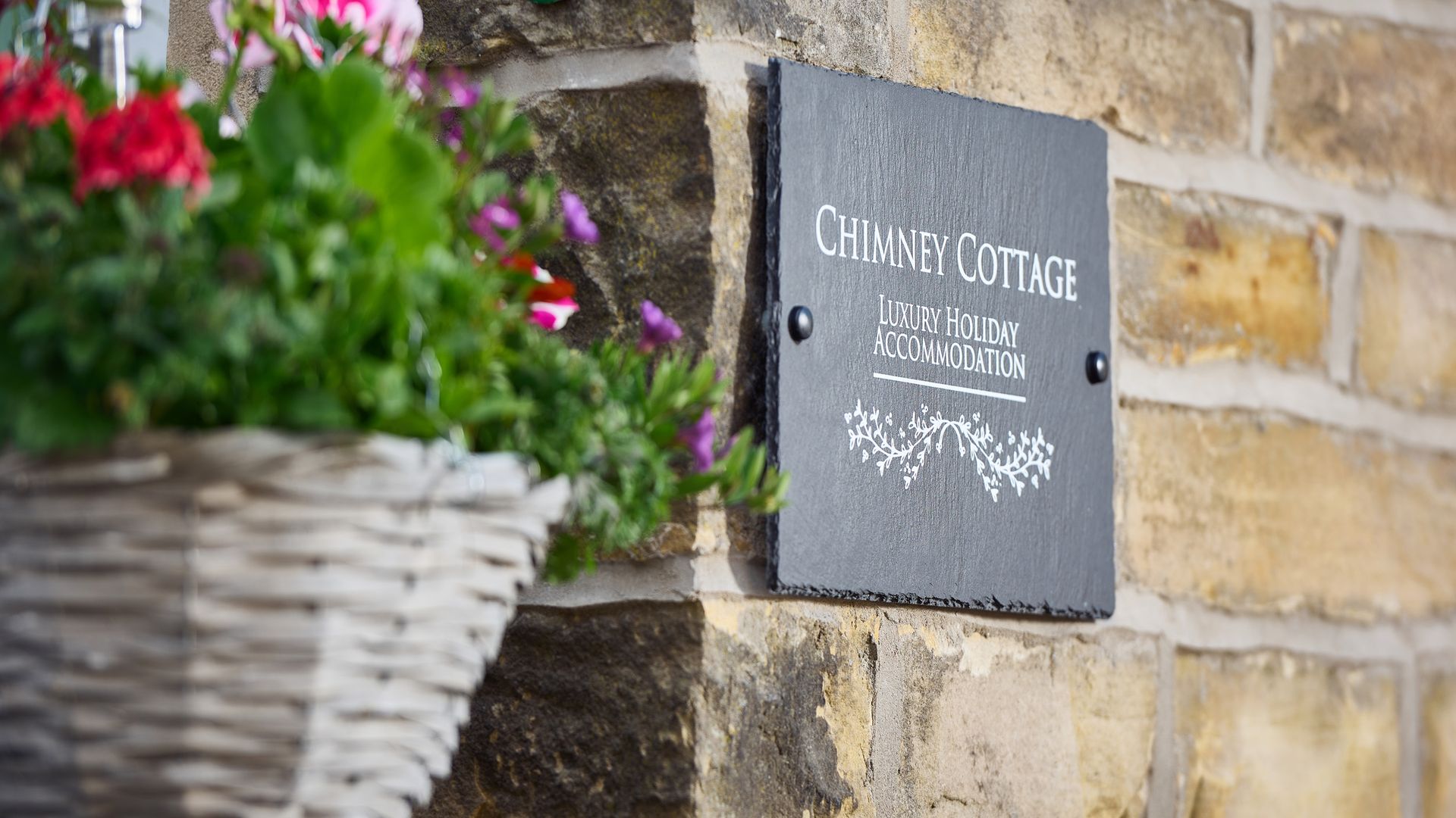 Chimney Cottage photo 6