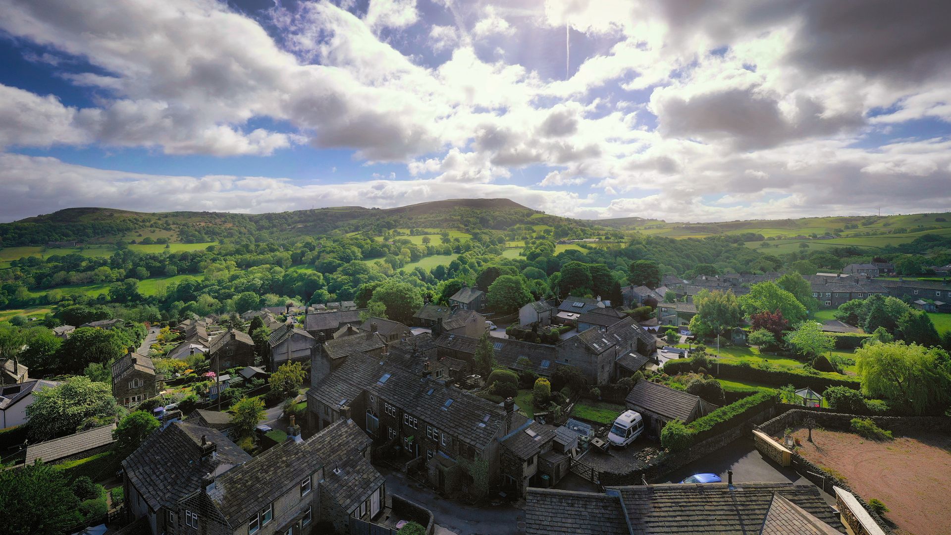Chimney Cottage photo 5