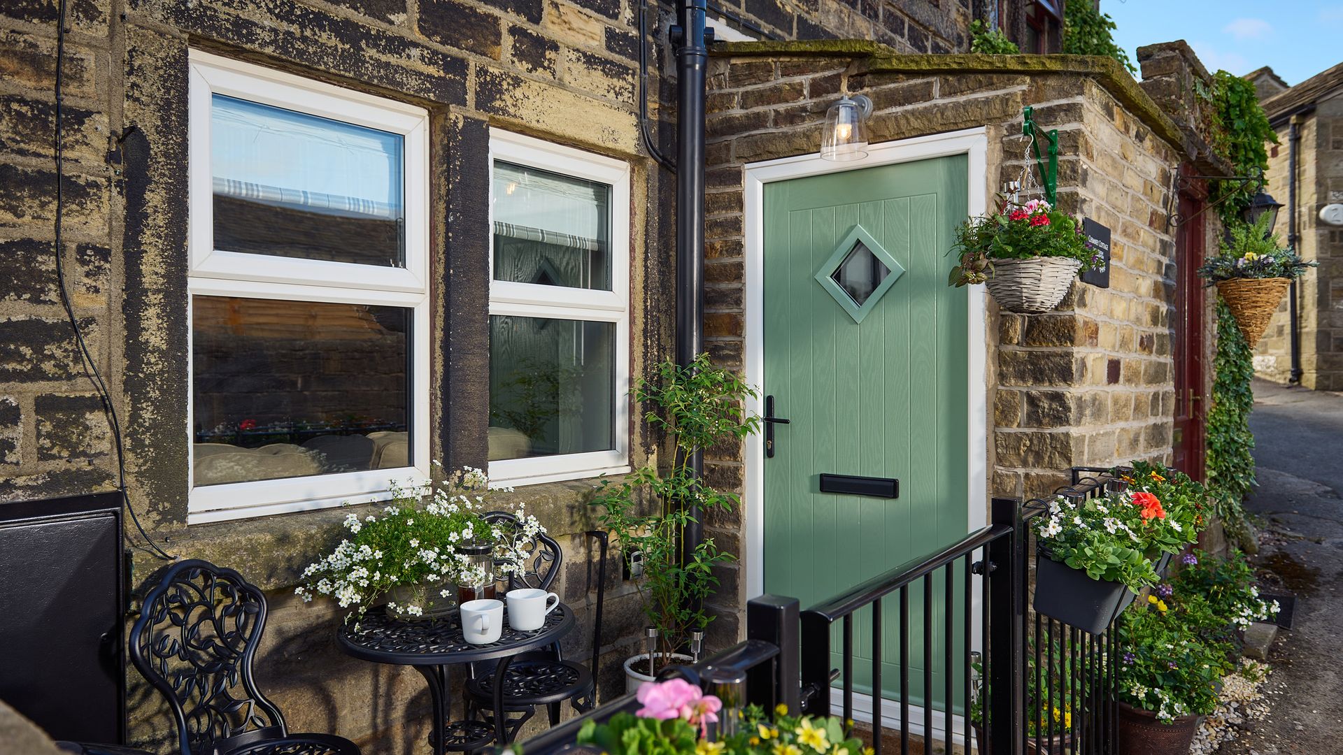 Chimney Cottage photo 8