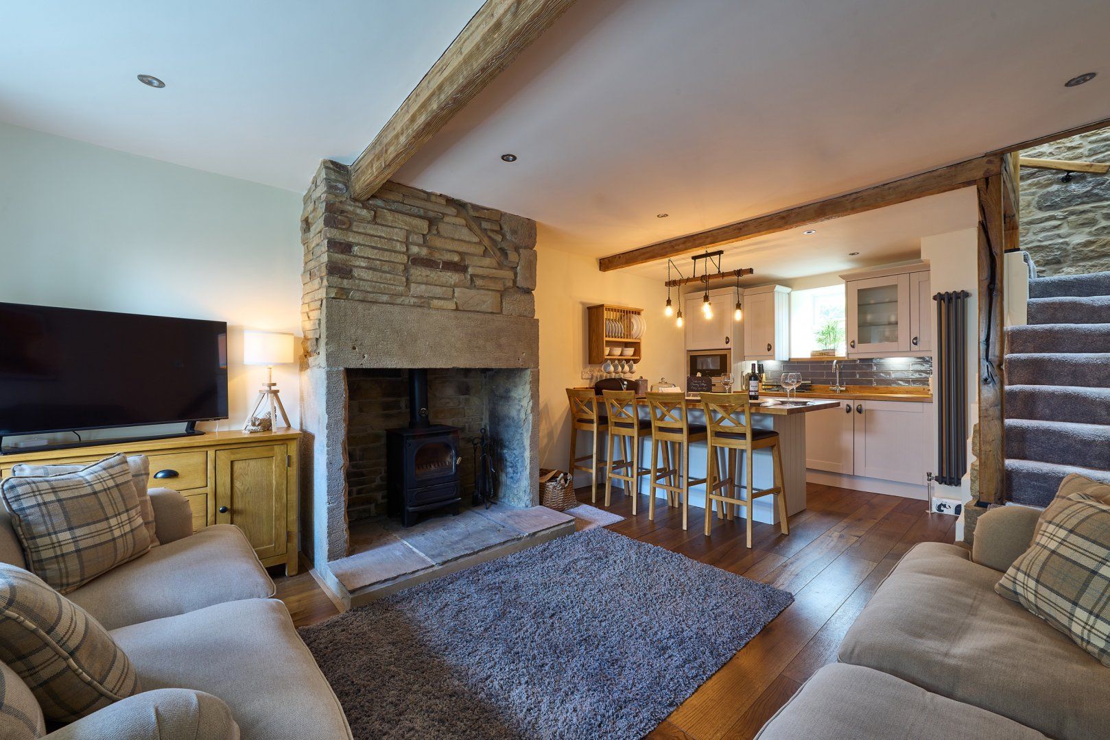 Chimney Cottage photo 2