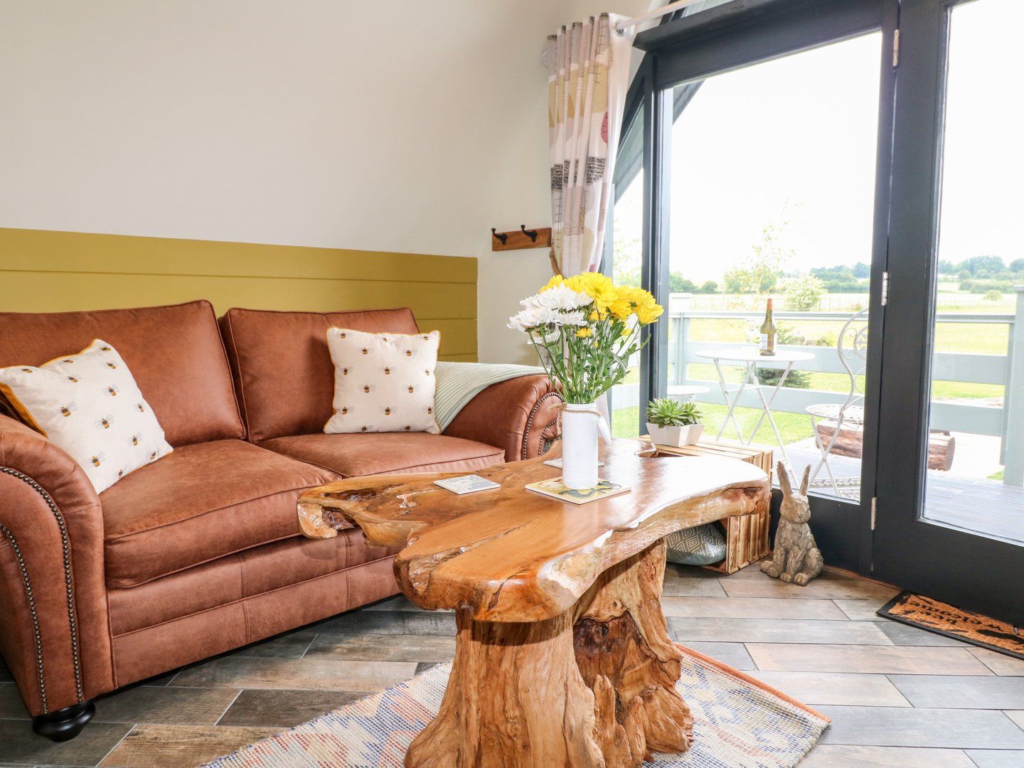 Buttercup Lodge photo 5