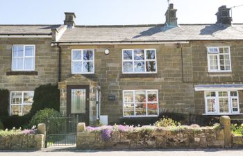 Cheriton Cottage