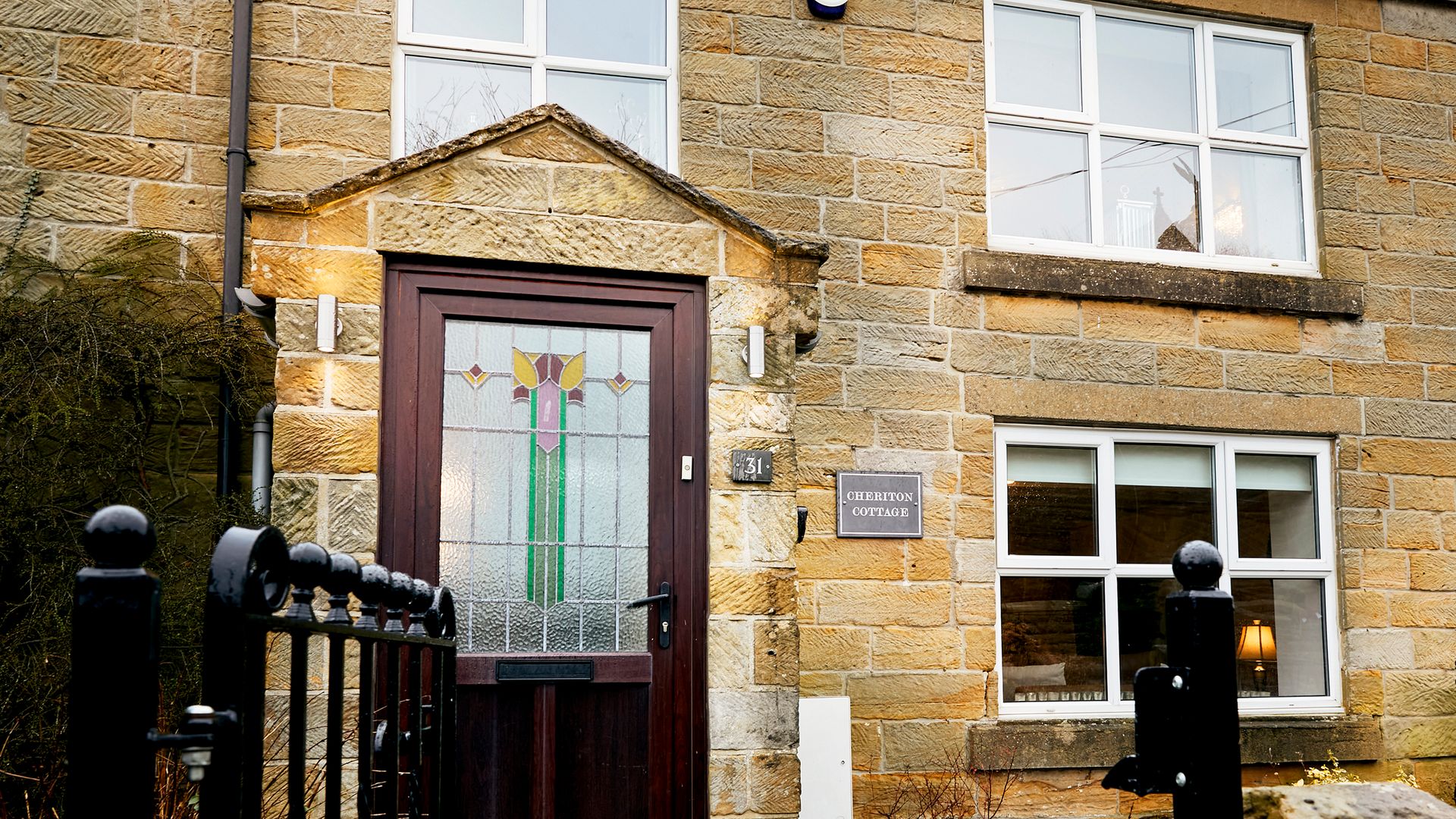 Cheriton Cottage photo 1