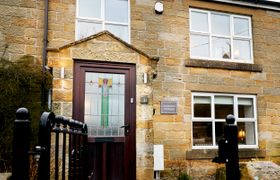 Cheriton Cottage