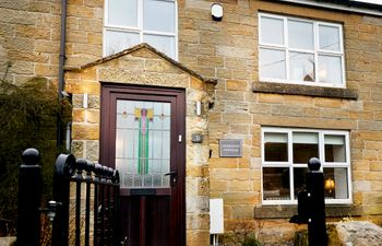 Cheriton Cottage