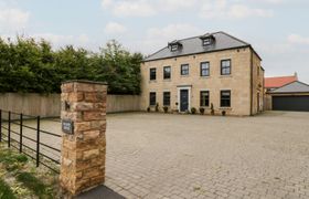 Seamer Manor House reviews