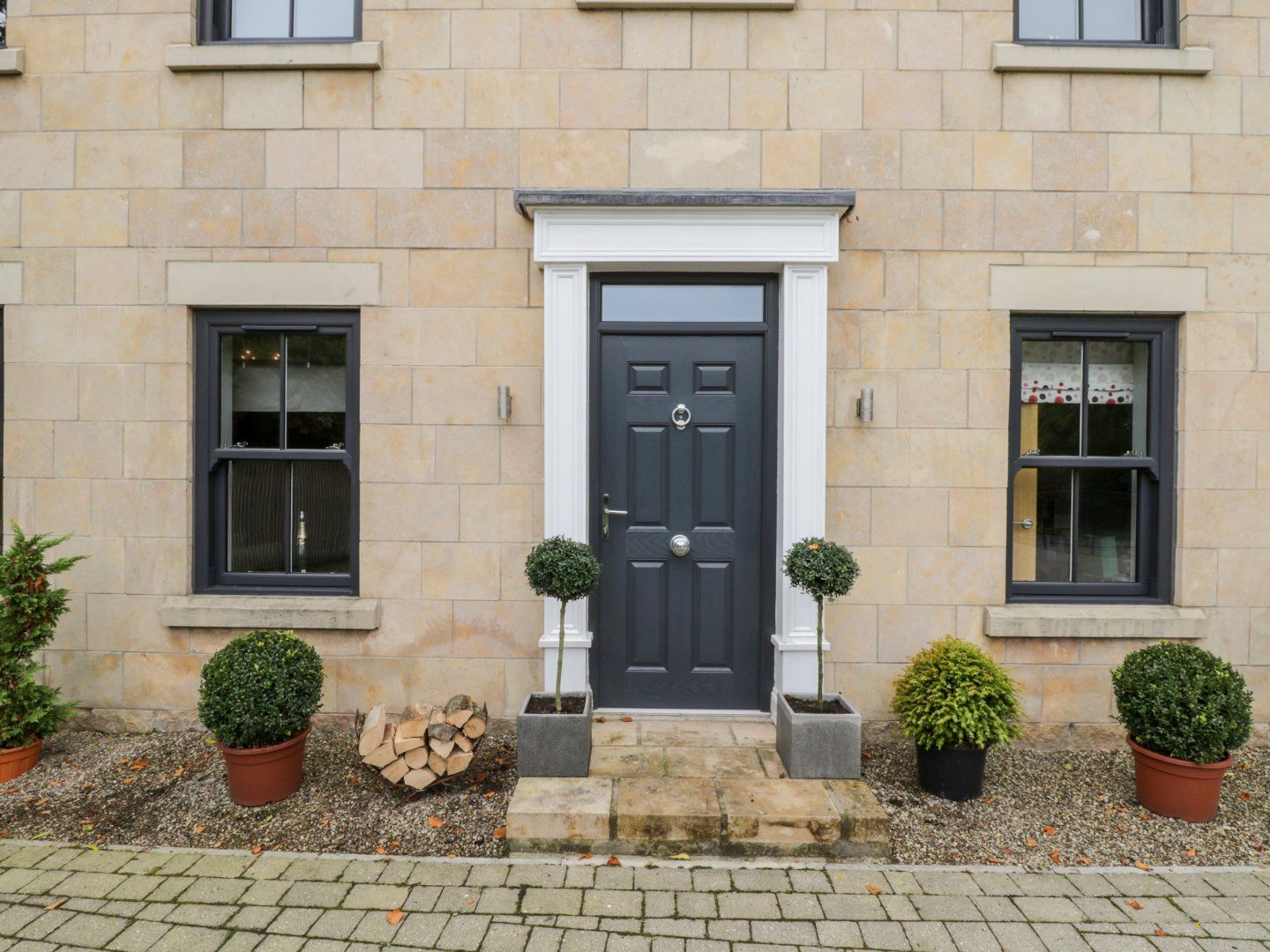 Seamer Manor House photo 3