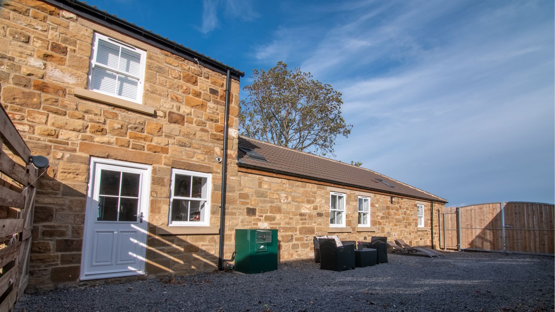 Fell Briggs Cottage photo 8
