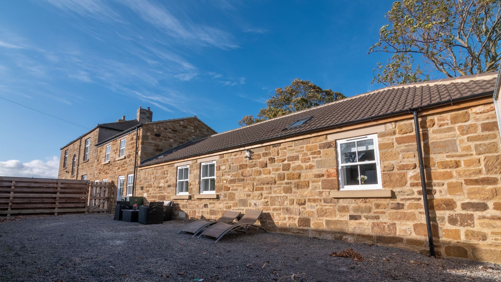 Fell Briggs Cottage photo 7