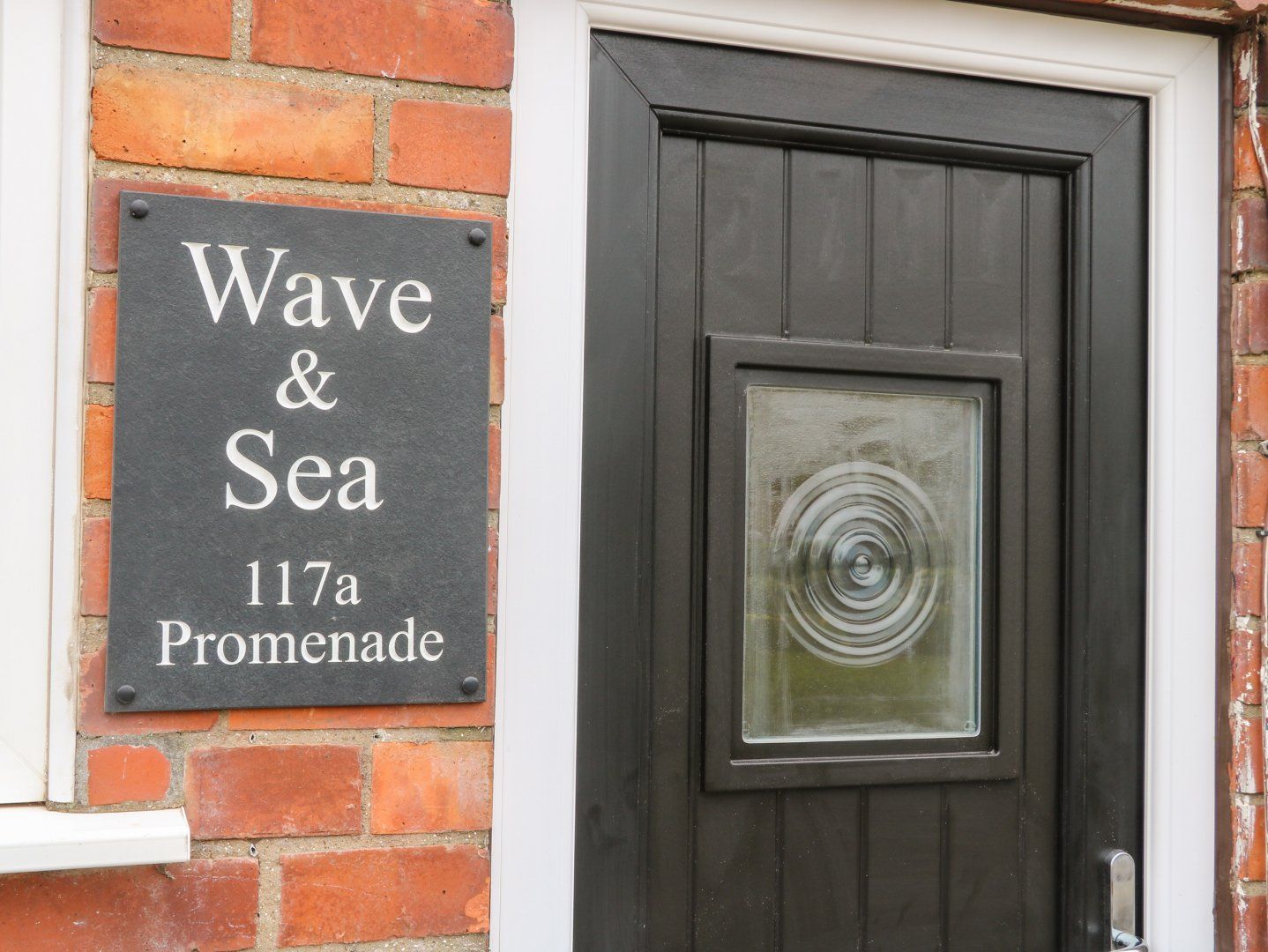 Wave and Sea photo 2