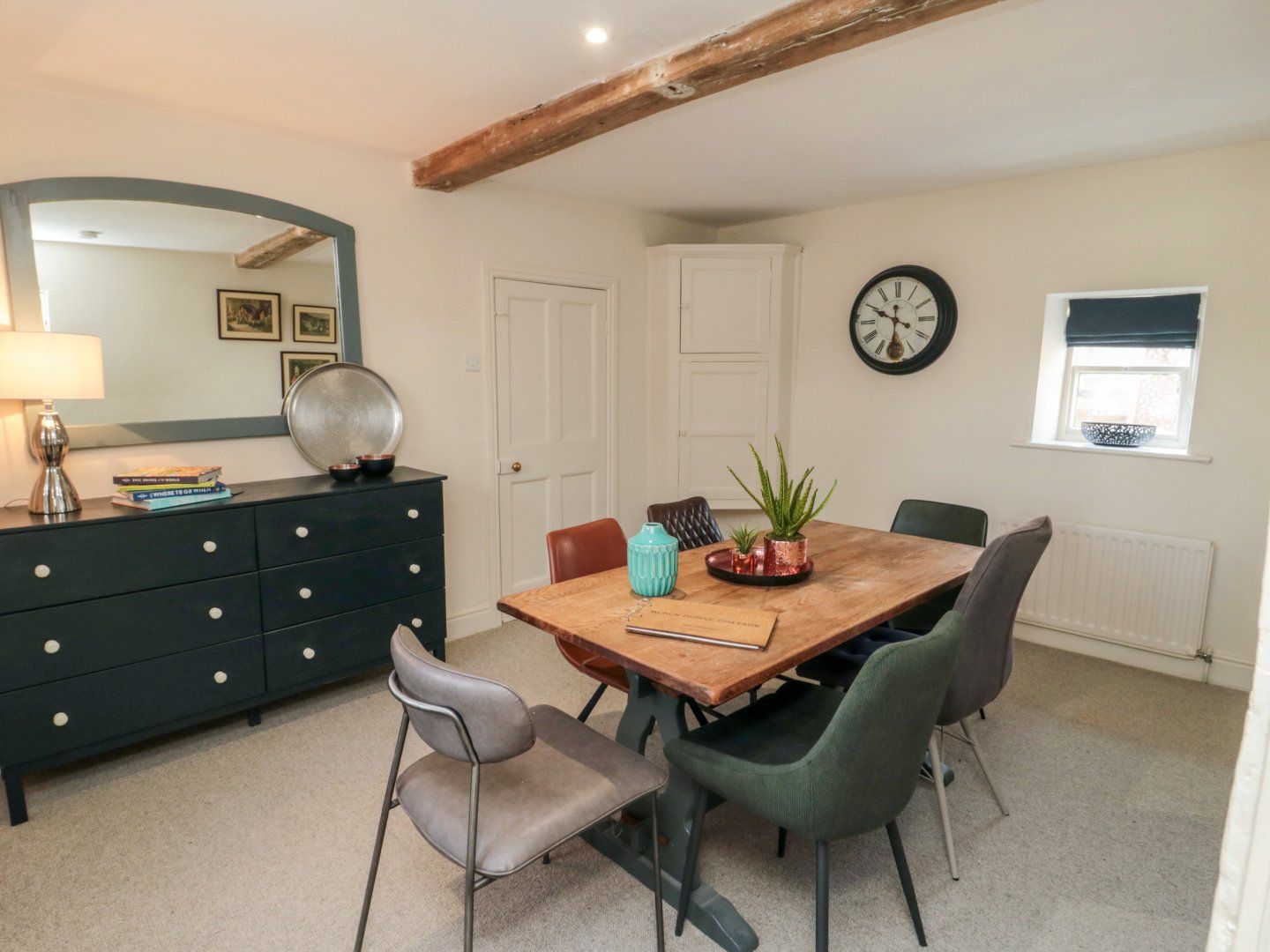 Black Horse Cottage photo 3
