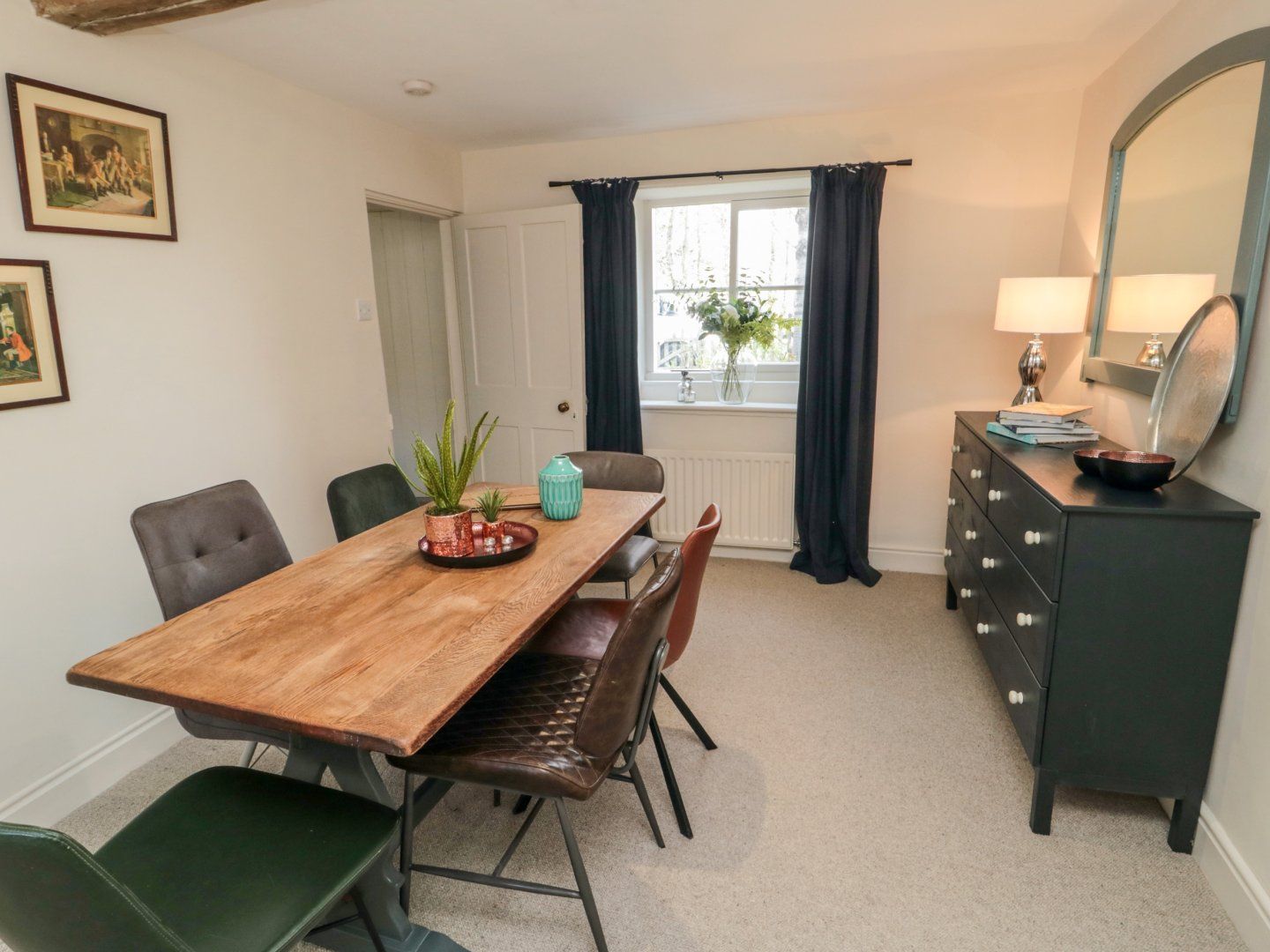 Black Horse Cottage photo 4