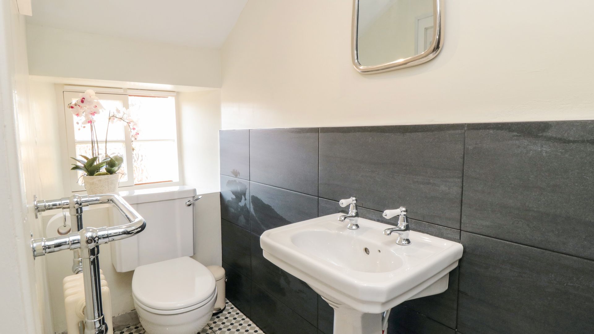 Black Horse Cottage photo 7