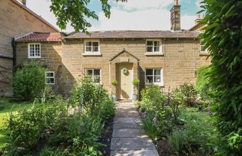 Black Horse Cottage