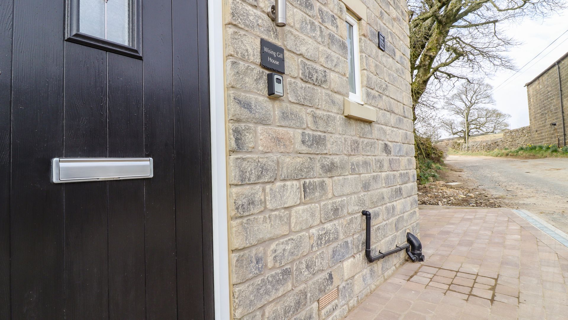 Wising Gill House photo 7