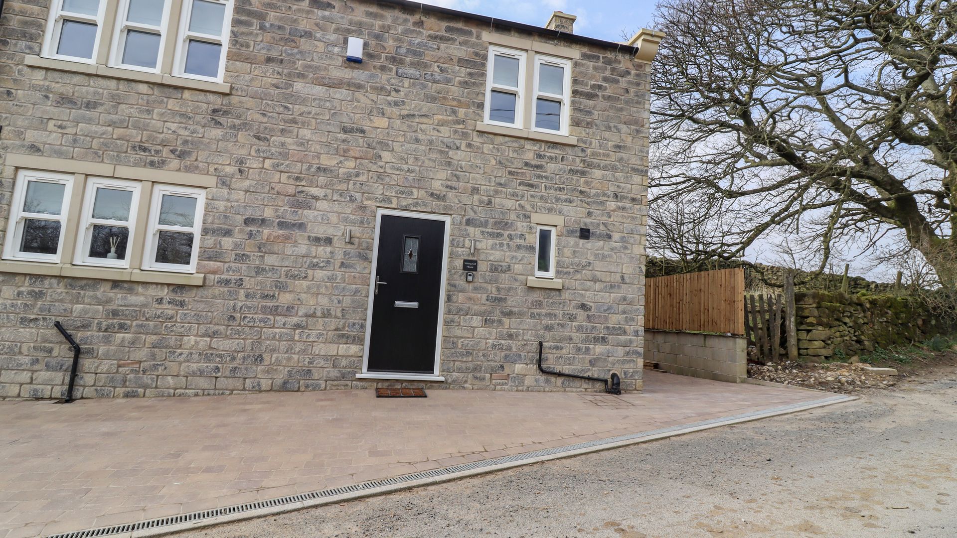 Wising Gill House photo 6