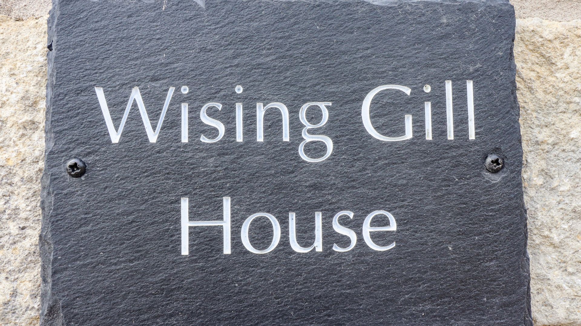 Wising Gill House photo 8