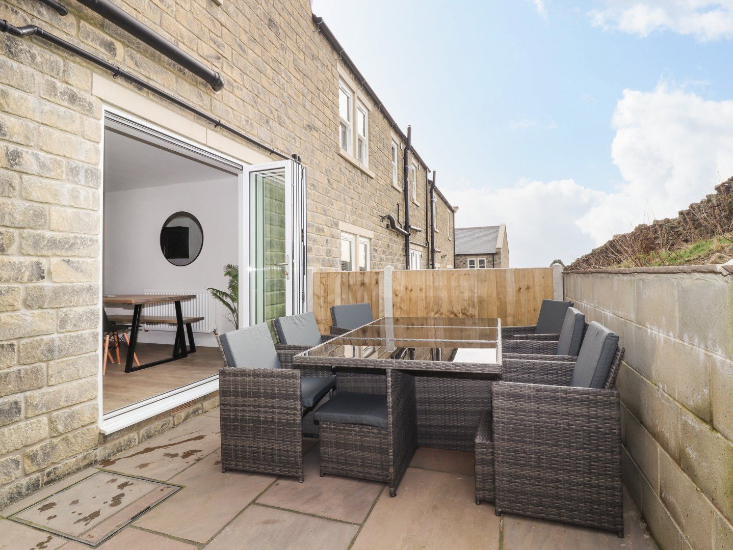 Wising Gill House photo 2