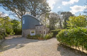 The Old Well House