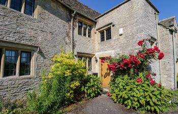 Rood Cottage