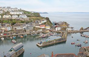 Wheal Kendall