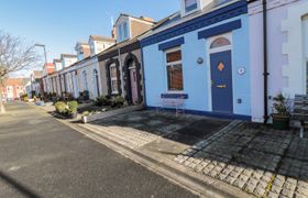Cowrie Cottage