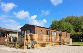 Langdale Lodge