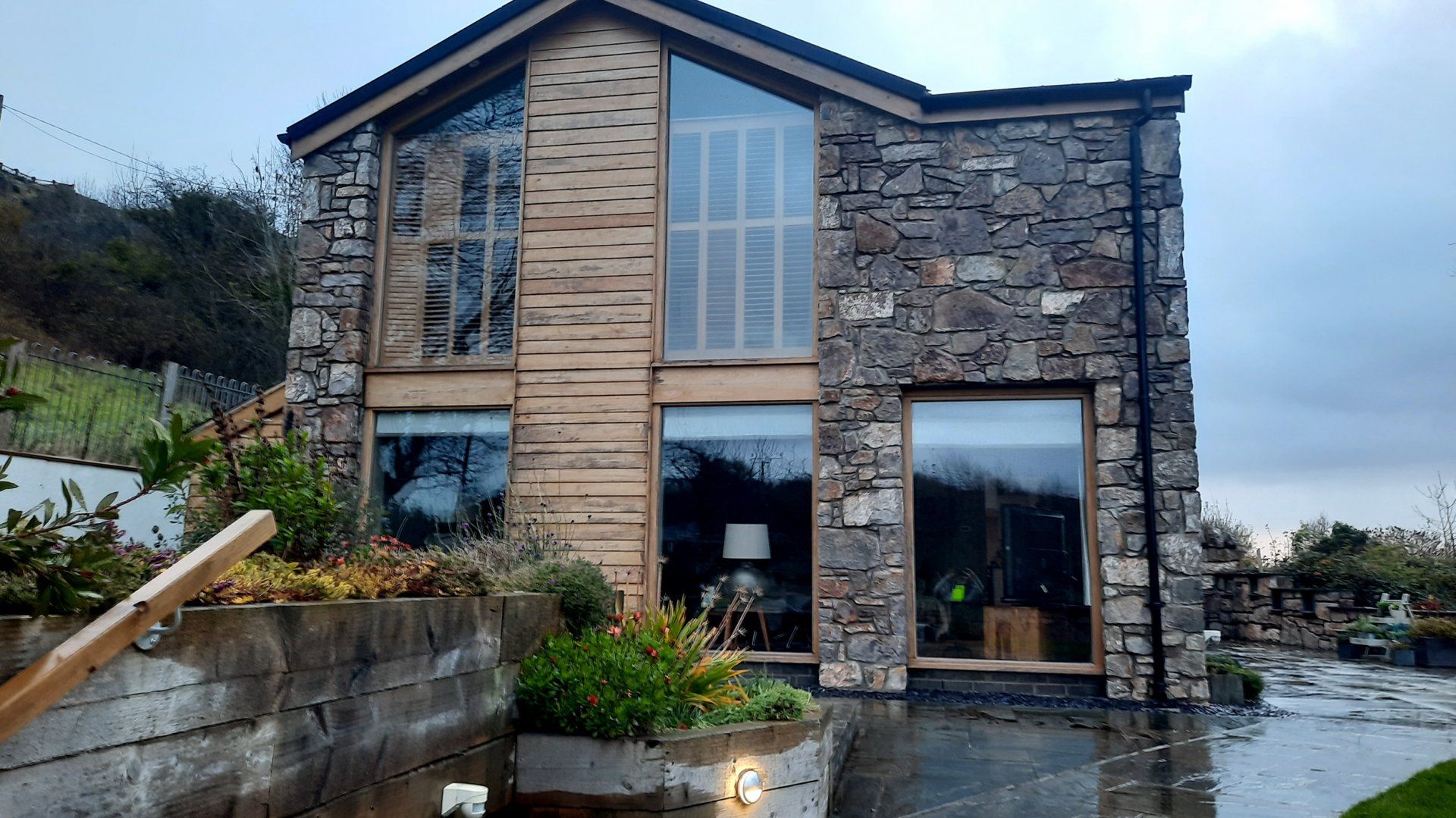 Ty Gwyn Cottage photo 2