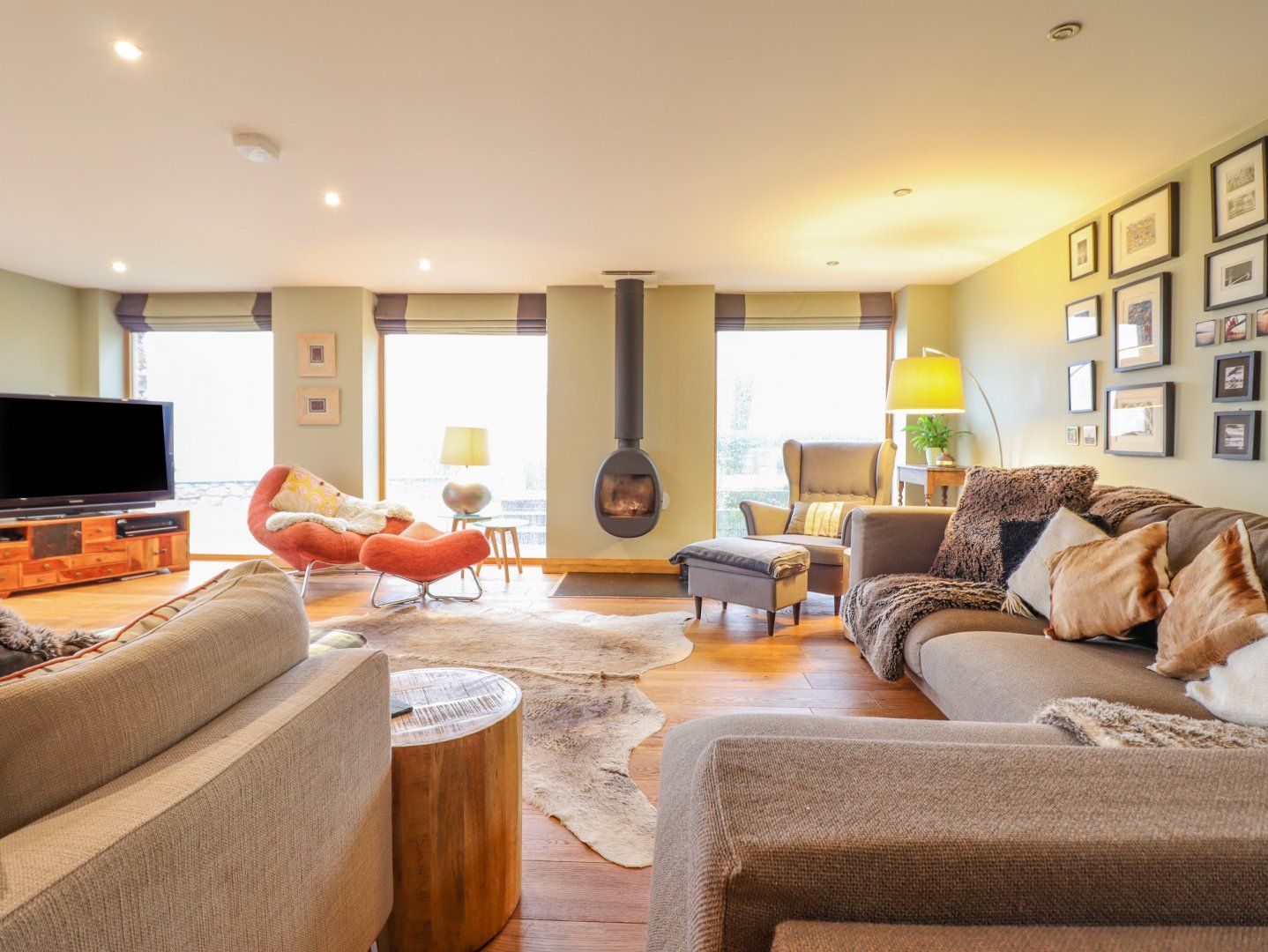 Ty Gwyn Cottage photo 7