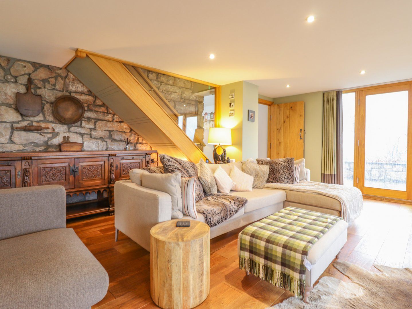 Ty Gwyn Cottage photo 8