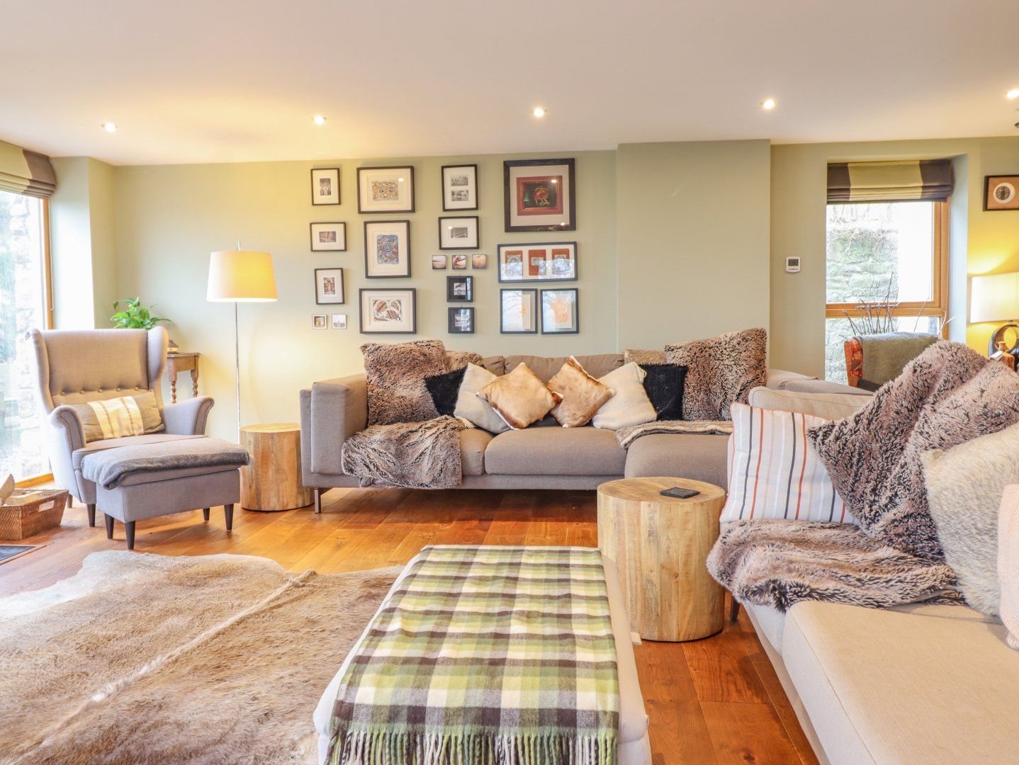 Ty Gwyn Cottage photo 5