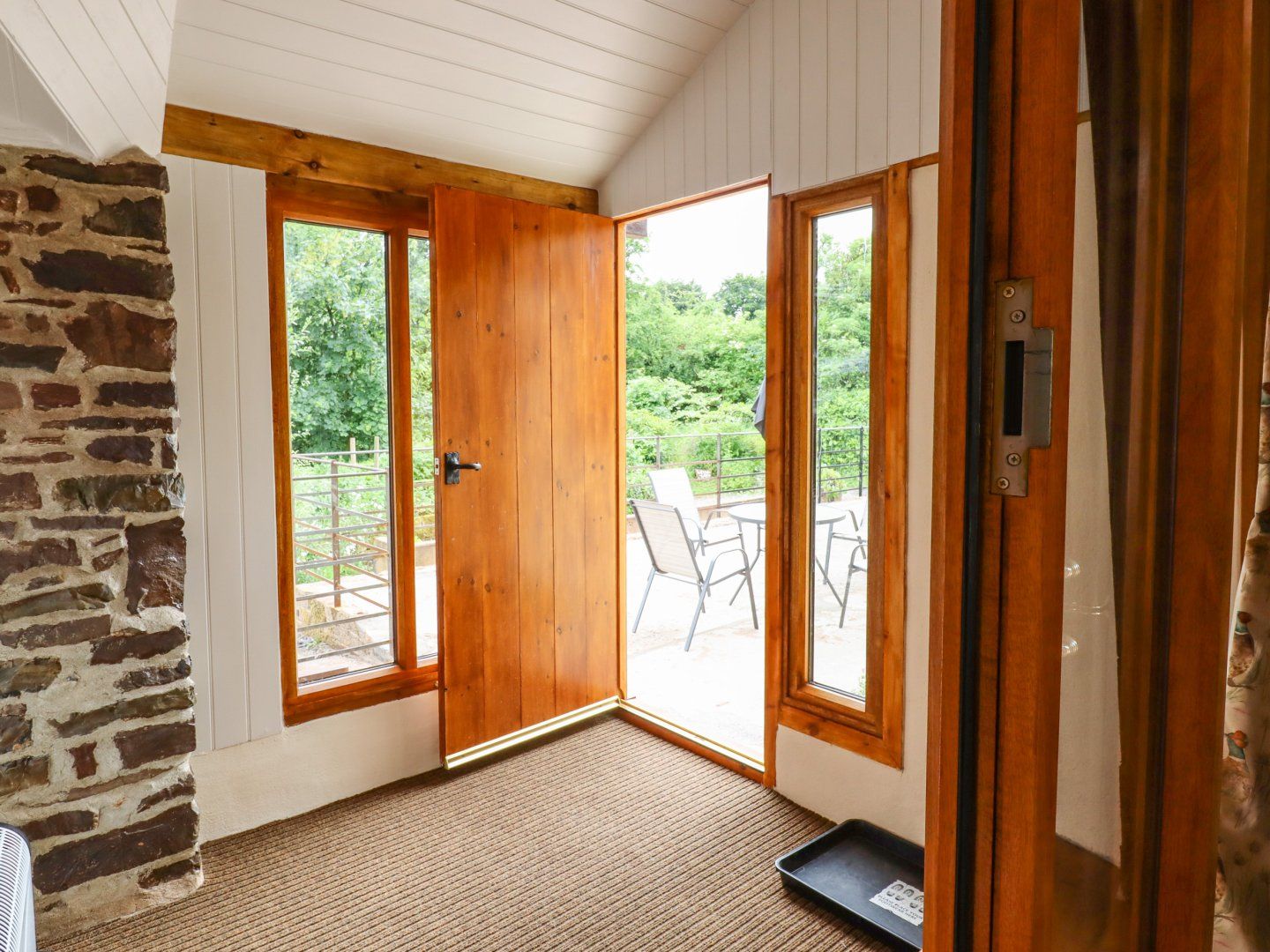 Quoit X Barn photo 5