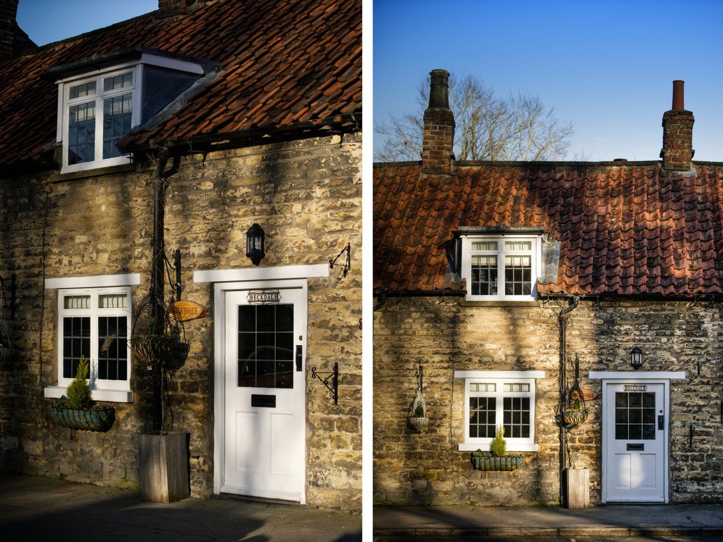 Beckdale photo 2