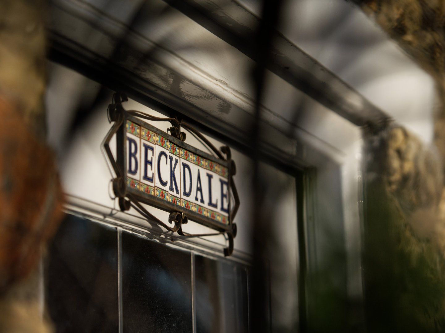 Beckdale photo 4