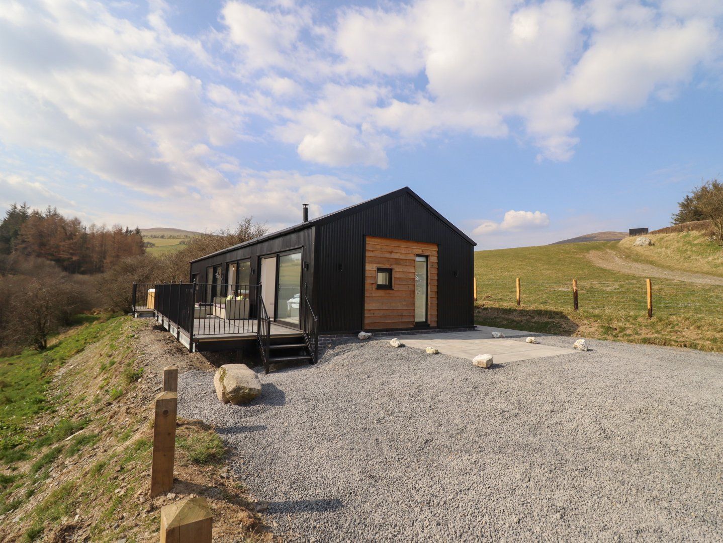 The Sheep Shed photo 1