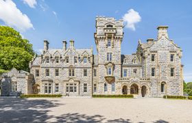 The Kathleen Suite Stone Cross Mansion reviews