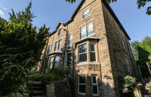 Springdale House