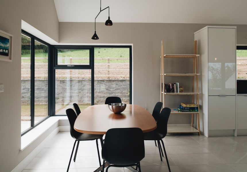 Lamb Cottage photo