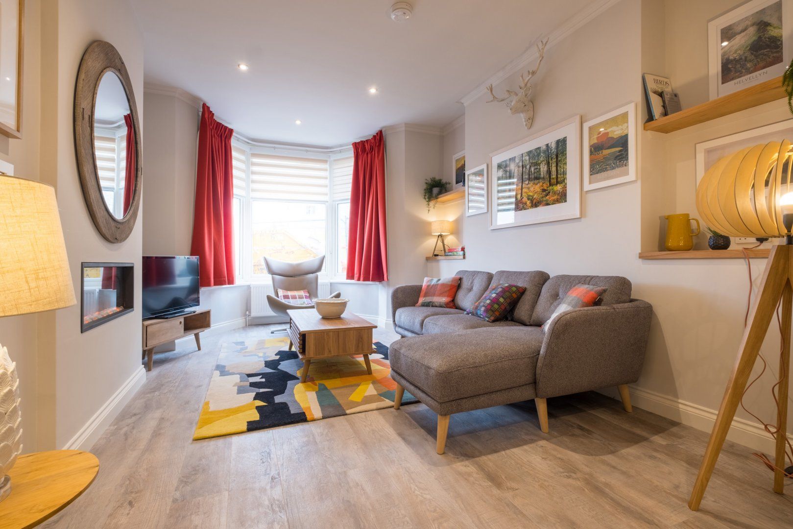 Howe Keld 1 Ground floor photo 1