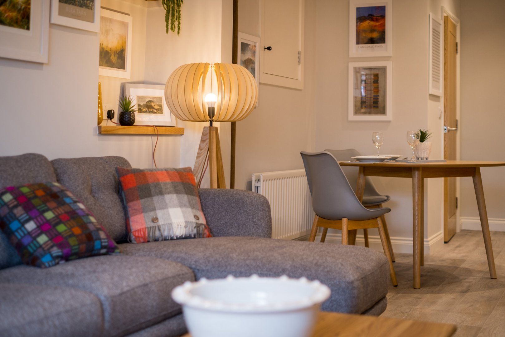 Howe Keld 1 Ground floor photo 5