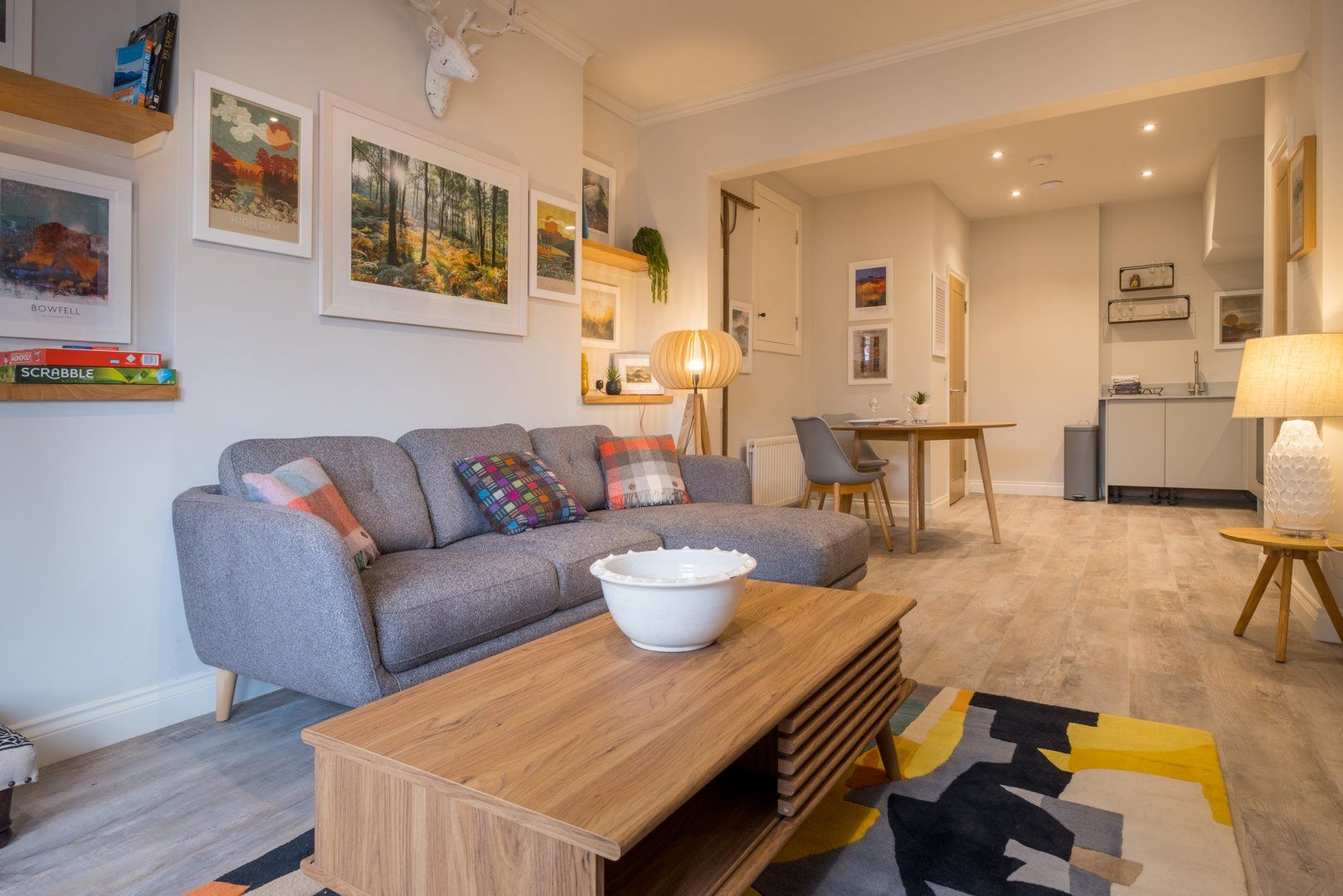 Howe Keld 1 Ground floor photo 6