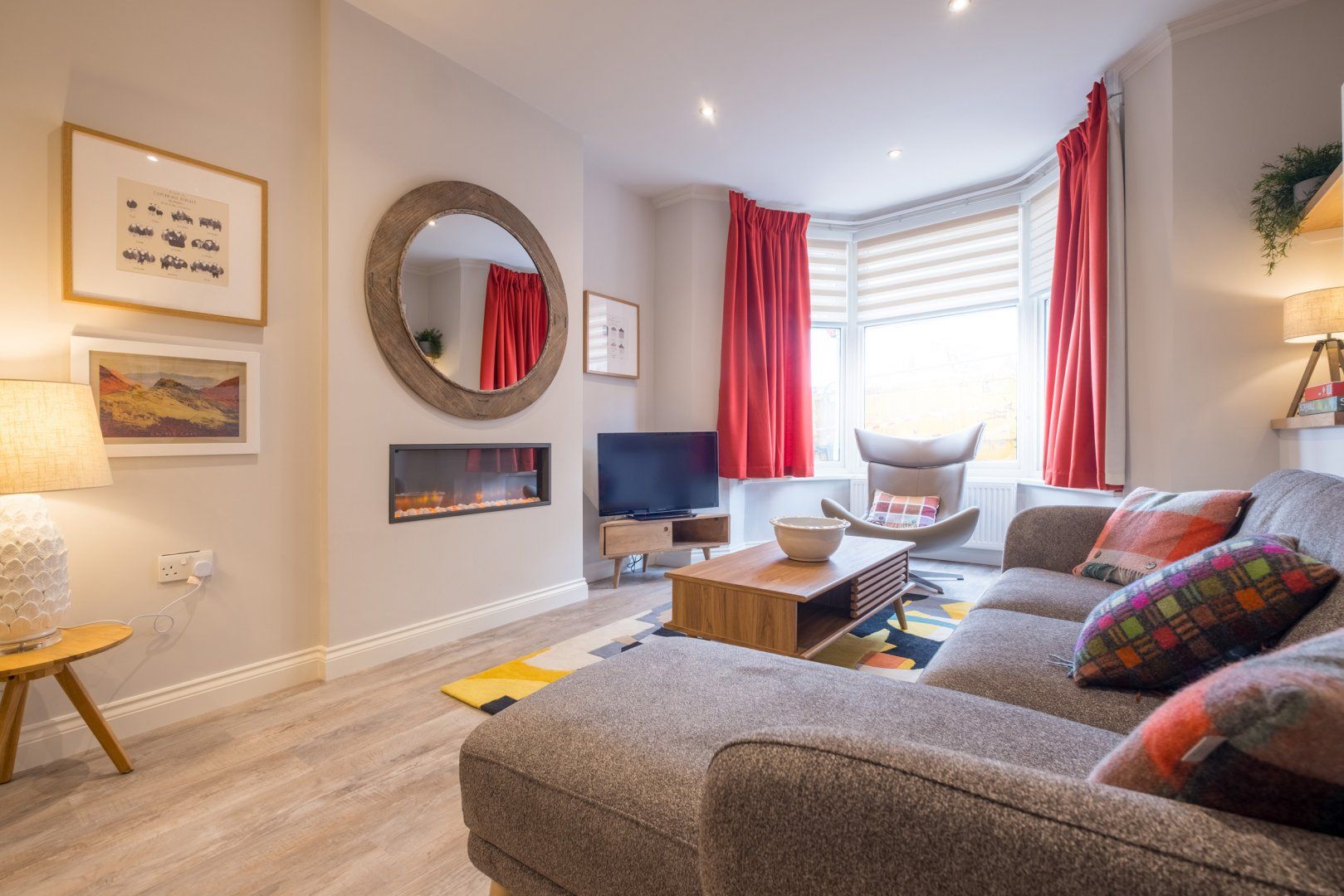 Howe Keld 1 Ground floor photo 2