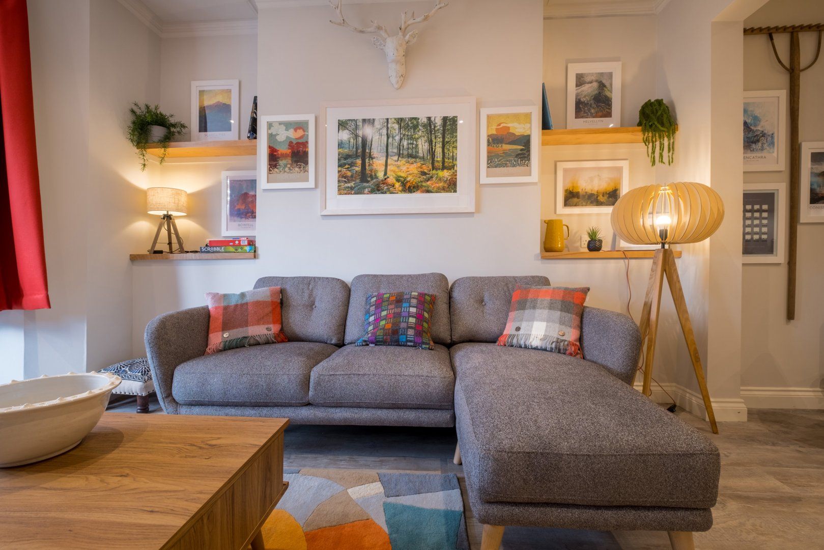 Howe Keld 1 Ground floor photo 8