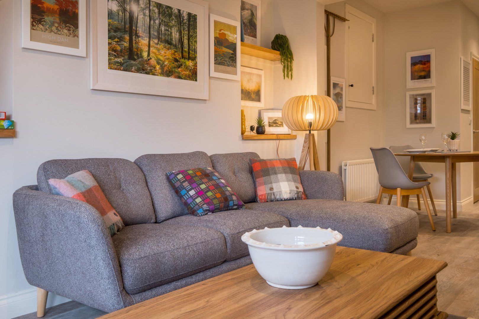Howe Keld 1 Ground floor photo 7